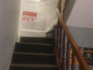 Cho thuê nhà ngõ ô tô, số 21, ngách 37, ngõ 167 Tây Sơn, Hà Nội