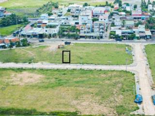 Chính chủ bán đất nền kdc số 7 trung tâm đông hòa