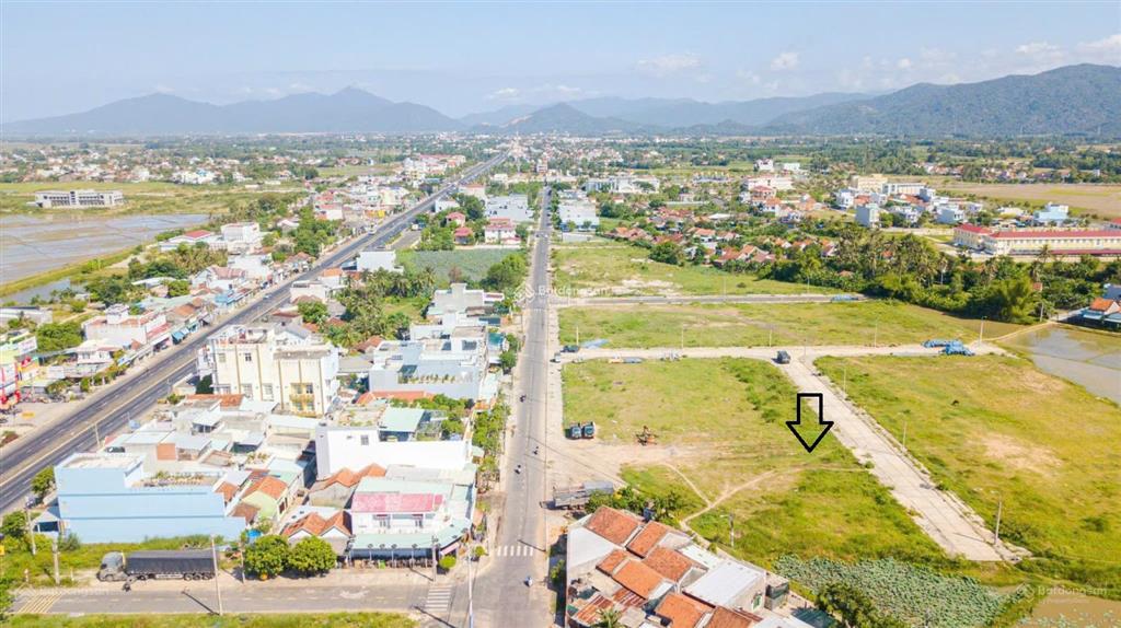 Chính chủ bán đất nền kdc số 7 trung tâm đông hòa