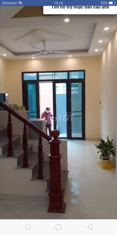 CHO THUÊ NHÀ NGUYÊN CĂN