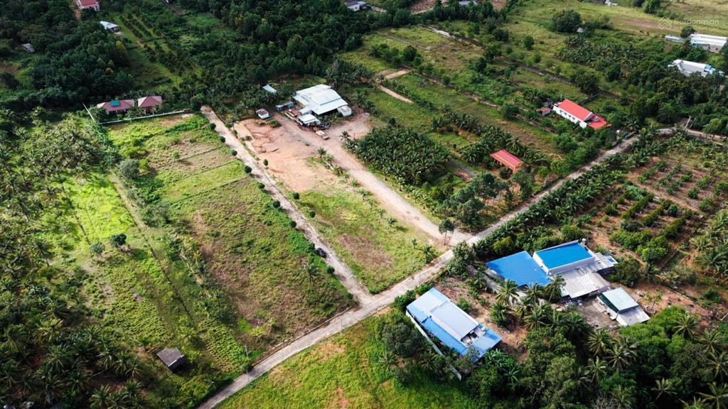 Bán đất 884m2 có thổ cư, khu tượng cửa dương, sổ đỏ sẵn công chứng  giá đầu tư