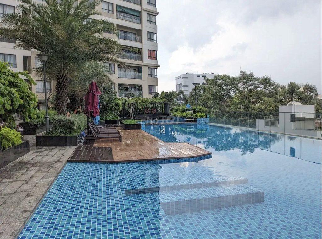 🔥 💥Thật 💯% Cho thuê căn hộ 38m2 1Pn EVErRICH Infinity Q.5, 12Triệu 💥🔥
