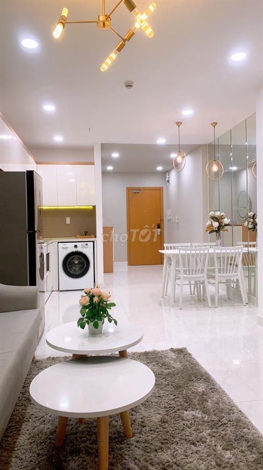 🔥 💥Thật 💯% Cho thuê căn hộ 38m2 1Pn EVErRICH Infinity Q.5, 12Triệu 💥🔥
