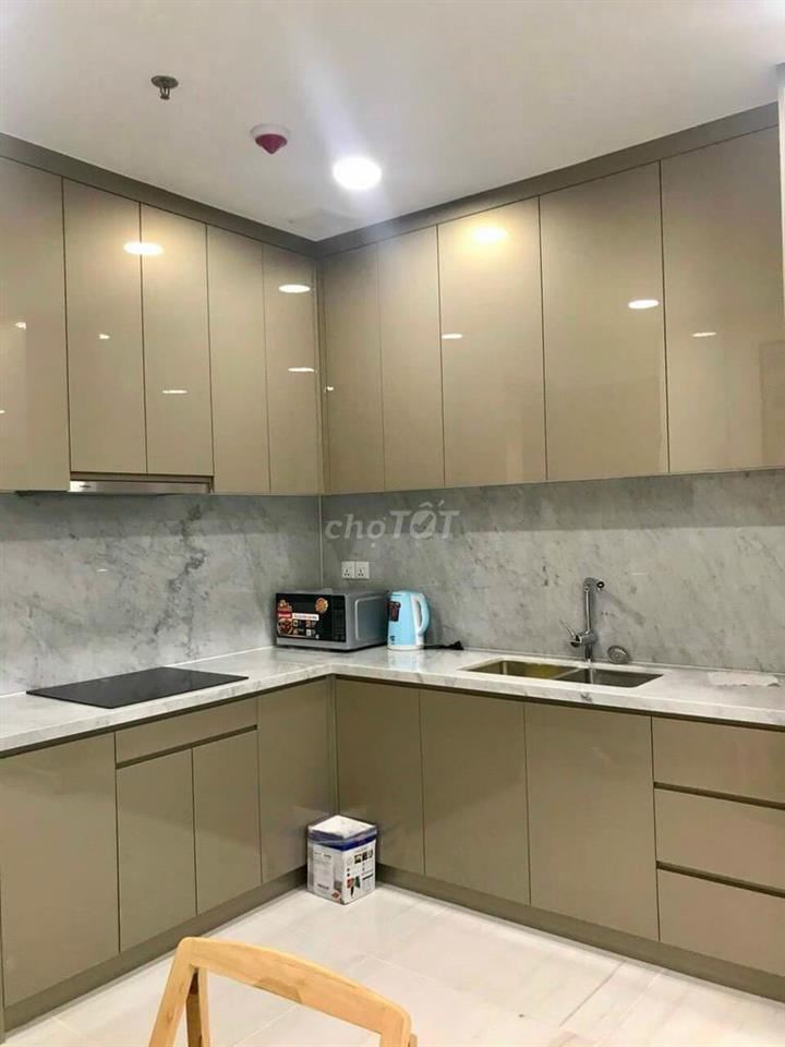 🔥 💥Thật 💯% Cho thuê căn hộ 60m2, 1PN KINGDoM 101 Q.10, 18 Triệu💥🔥