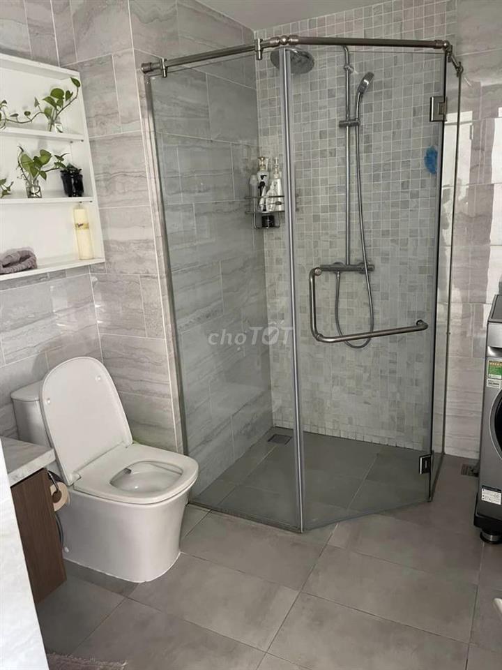 🔥 💥Thật 💯% Cho thuê căn hộ 60m2, 1PN KINGDoM 101 Q.10, 18 Triệu💥🔥