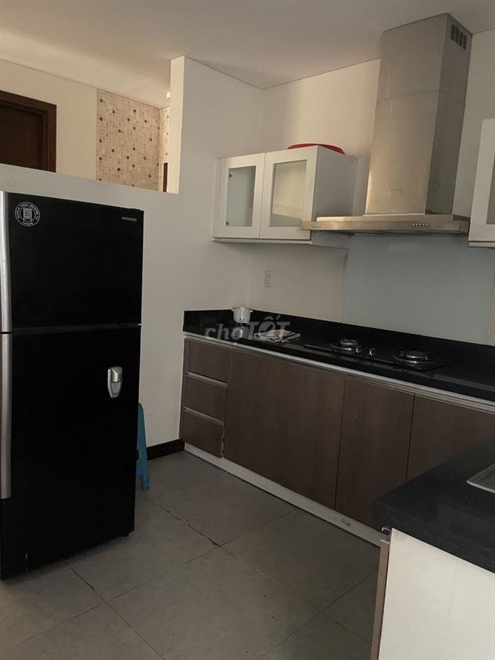 Cho thuê CHCC EverRich I Lê Đại Hành, Q. 11, 116m2, 2PN, 19 tr/tháng
