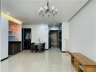 Cho thuê CHCC EverRich I Lê Đại Hành, Q. 11, 116m2, 2PN, 19 tr/tháng