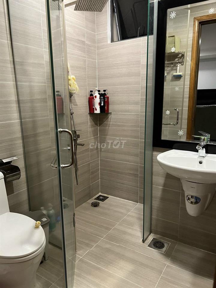 Thật 100% cho thuê căn hộ 105m2, 3PN The Everrich Infinity Q5, 30tr/th