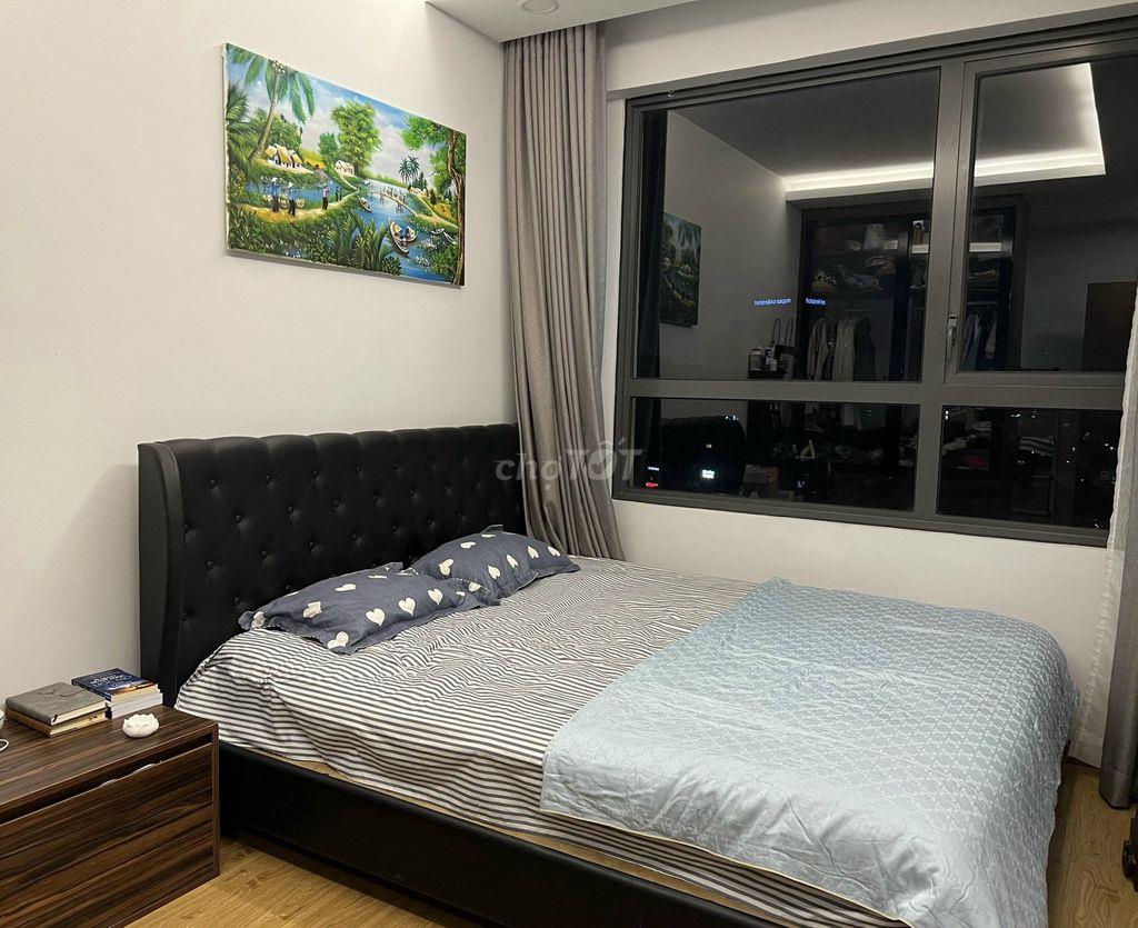 Thật 100% cho thuê căn hộ 105m2, 3PN The Everrich Infinity Q5, 30tr/th