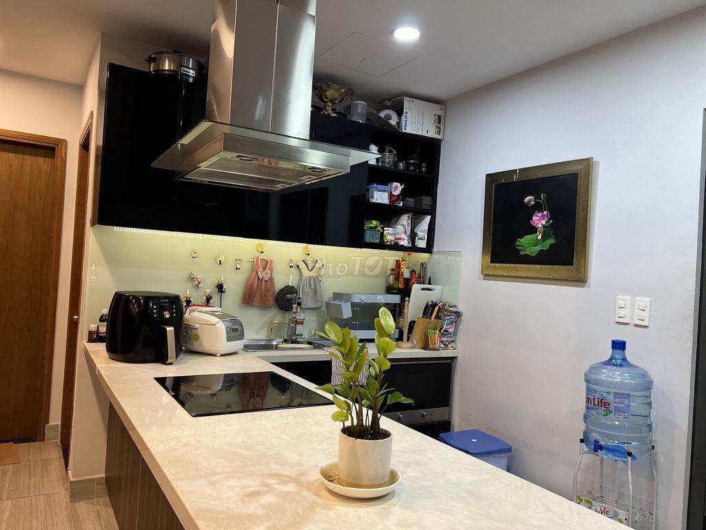 Thật 100% cho thuê căn hộ 105m2, 3PN The Everrich Infinity Q5, 30tr/th