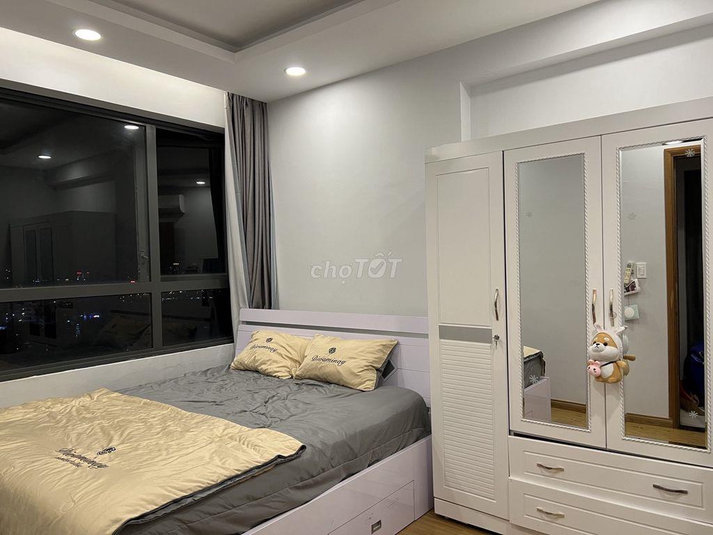 Thật 100% cho thuê căn hộ 105m2, 3PN The Everrich Infinity Q5, 30tr/th