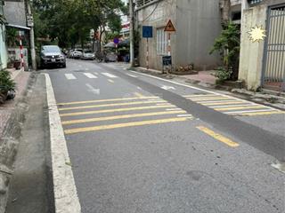 Chính chủ cần bán nhanh mảnh đất 100m2 khu học viện hậu cần long biên, giá tốt, ô tô tải vào nhà