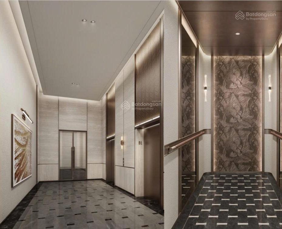 Bán chung cư the magnolia long biên, sản phẩm của mik group 6*  0986 664 ***