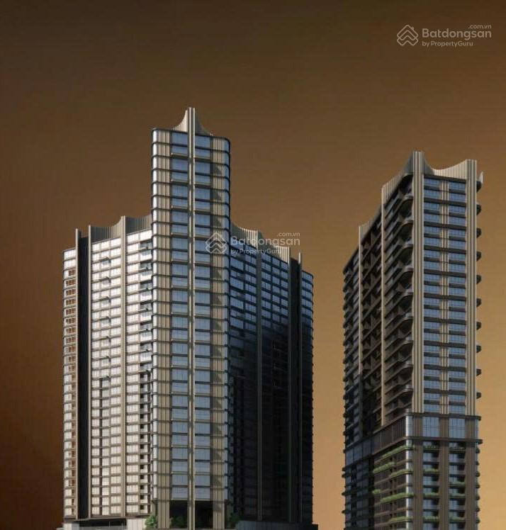 Bán chung cư the magnolia long biên, sản phẩm của mik group 6*  0986 664 ***