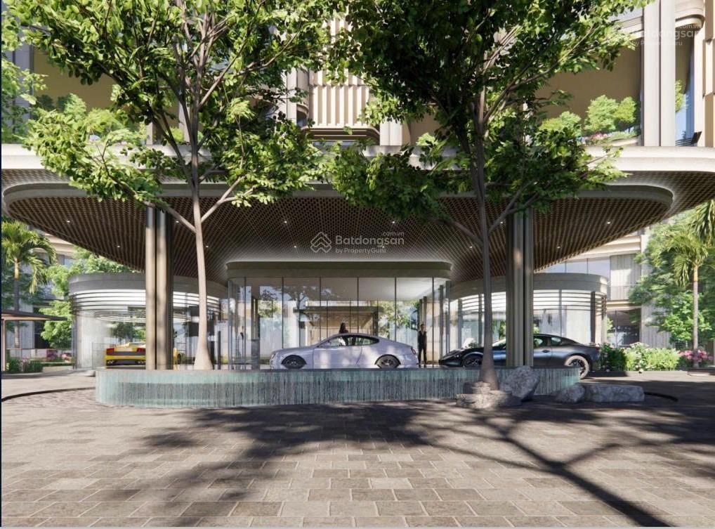 Bán chung cư the magnolia long biên, sản phẩm của mik group 6*  0986 664 ***