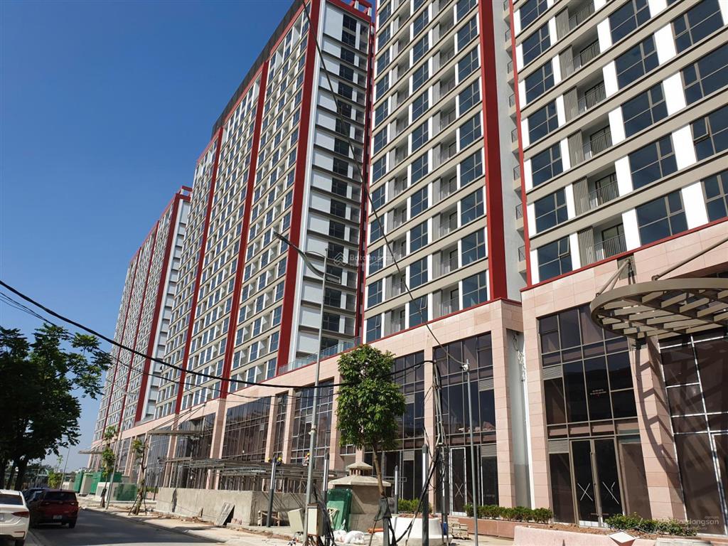 Cần tiền bán gấp căn shophouse mặt chung cư đang có dòng tiền 100m2,  0986 664 ***