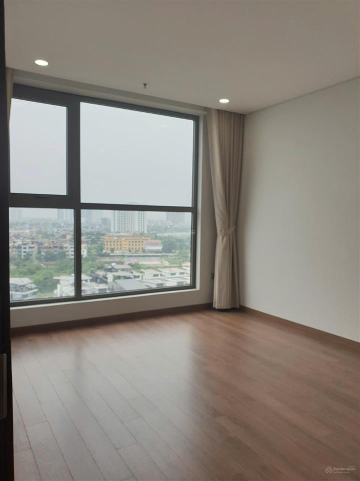 Chính chủ cần cho thuê lại căn hộ chung cư vừa mới nhận nhà, đủ nội thất 101m2 3pn  0986 664 ***