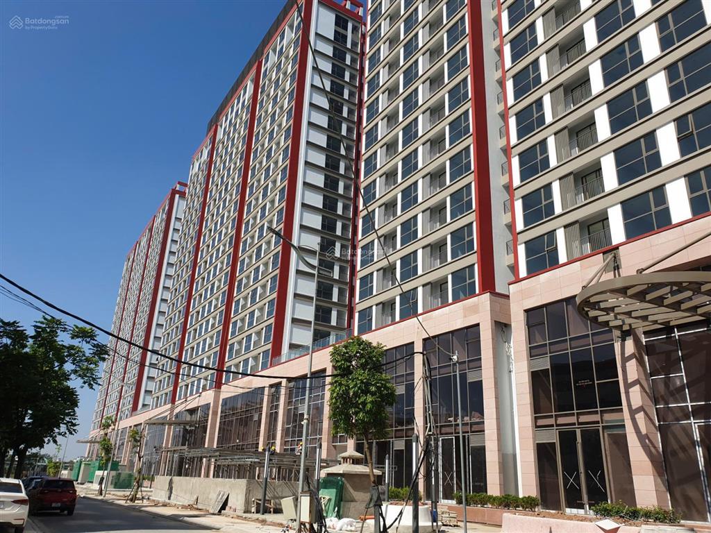 Chính chủ cần bán gấp căn liền kề 90m gần công viên, ô tô đỗ cửa, giá đầu tư  0986 664 ***
