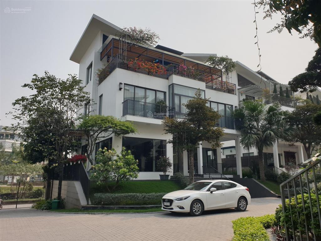 Bán nhanh siêu phẩm biệt thự song lập, vị trí hoa hậu, giá cạnh tranh khu,  xem nhà 0986 664 ***