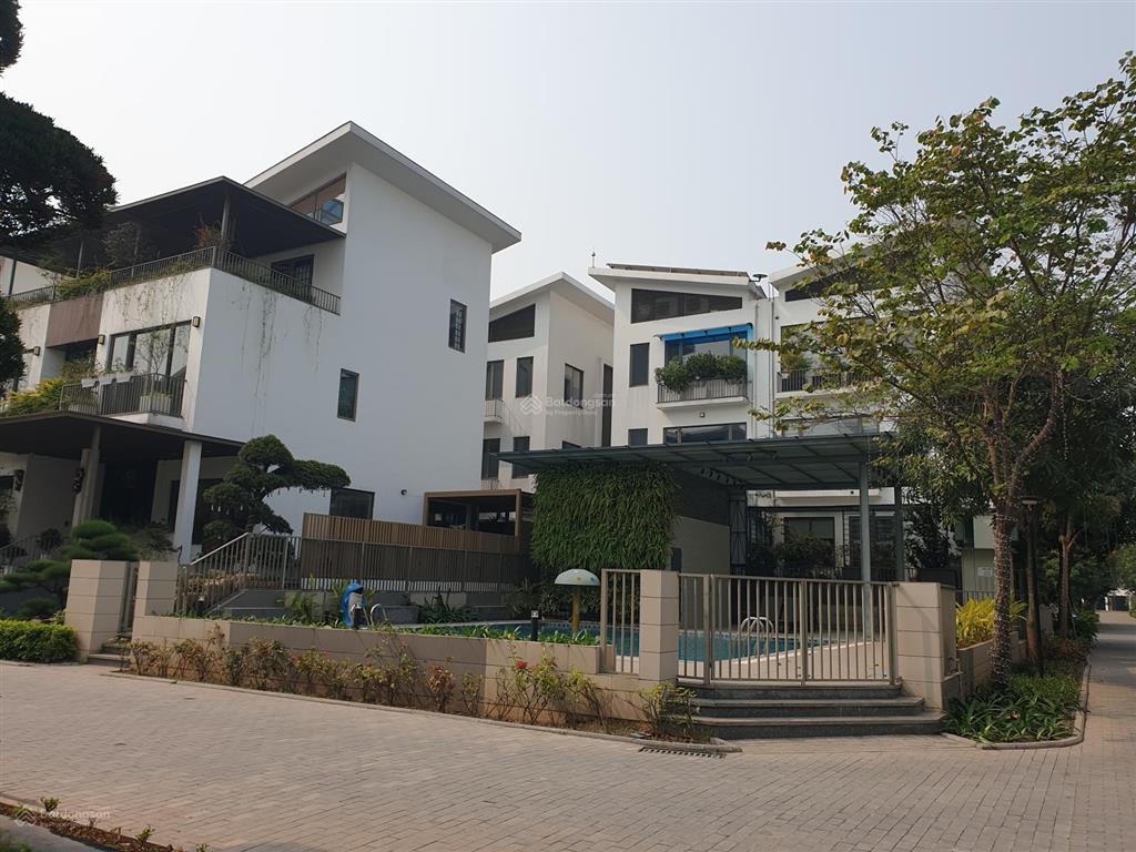 Bán nhanh siêu phẩm biệt thự song lập, vị trí hoa hậu, giá cạnh tranh khu,  xem nhà 0986 664 ***