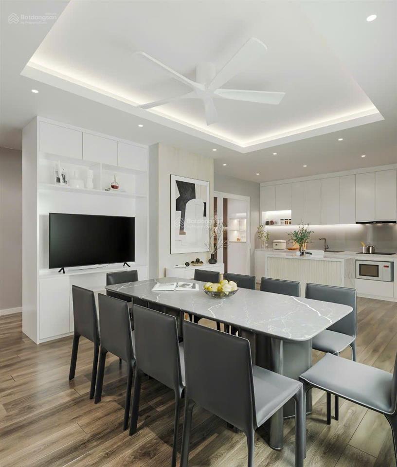Chính chủ cần bán nhanh căn hộ chung cư 163m2 4pn, view sông  0986 664 ***