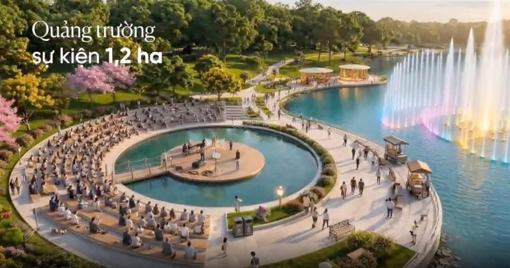 Căn sẻ khe suất ngoại giao hướng tây bắc view cầu rồng, trung tâm thương mại chỉ 5,8 tỷ