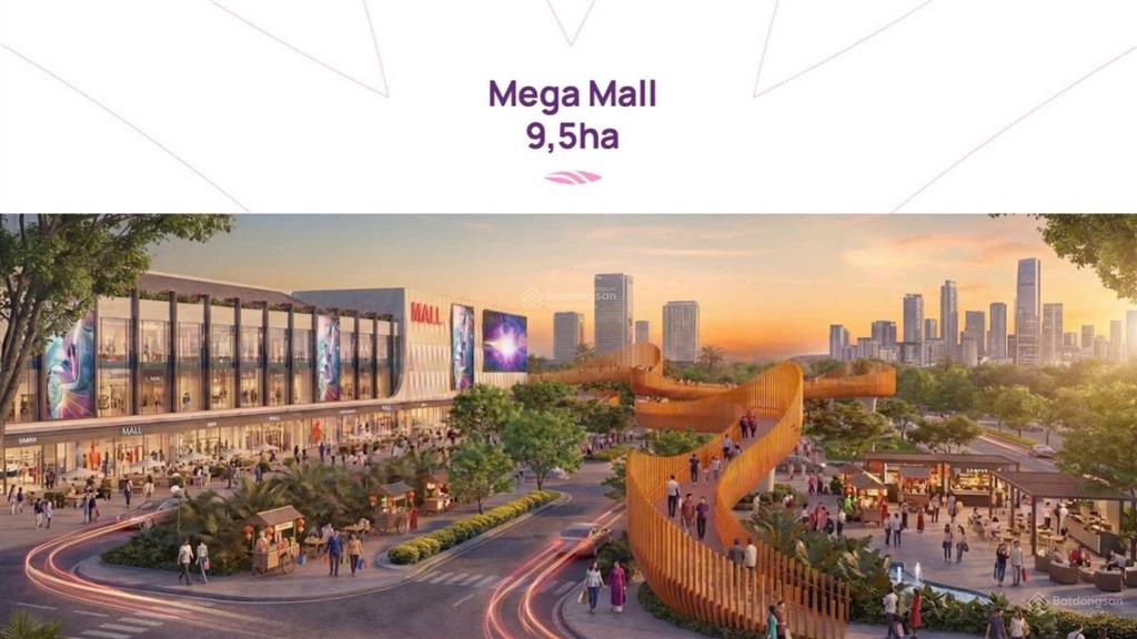 Căn sẻ khe suất ngoại giao hướng tây bắc view cầu rồng, trung tâm thương mại chỉ 5,8 tỷ