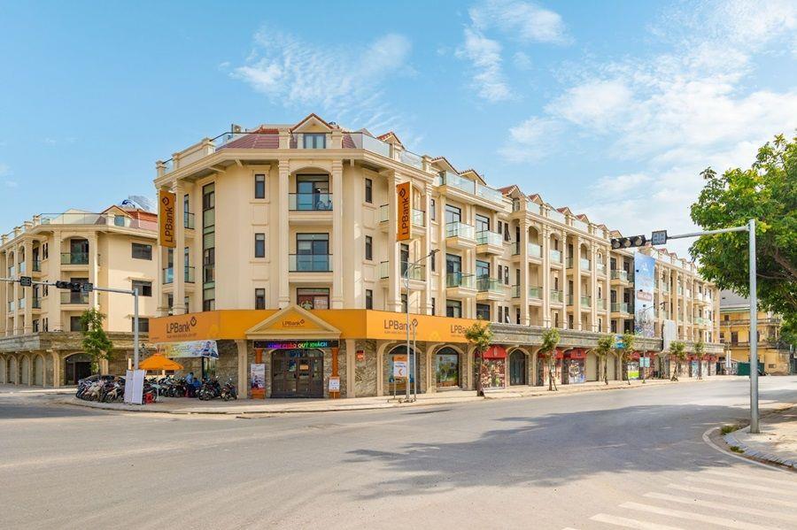 Bán suất ngoại giao lô góc 3 mặt tiền Him Lam 1 – Mặt đường 33m – DT 134m² – Giá 29,4 tỷ