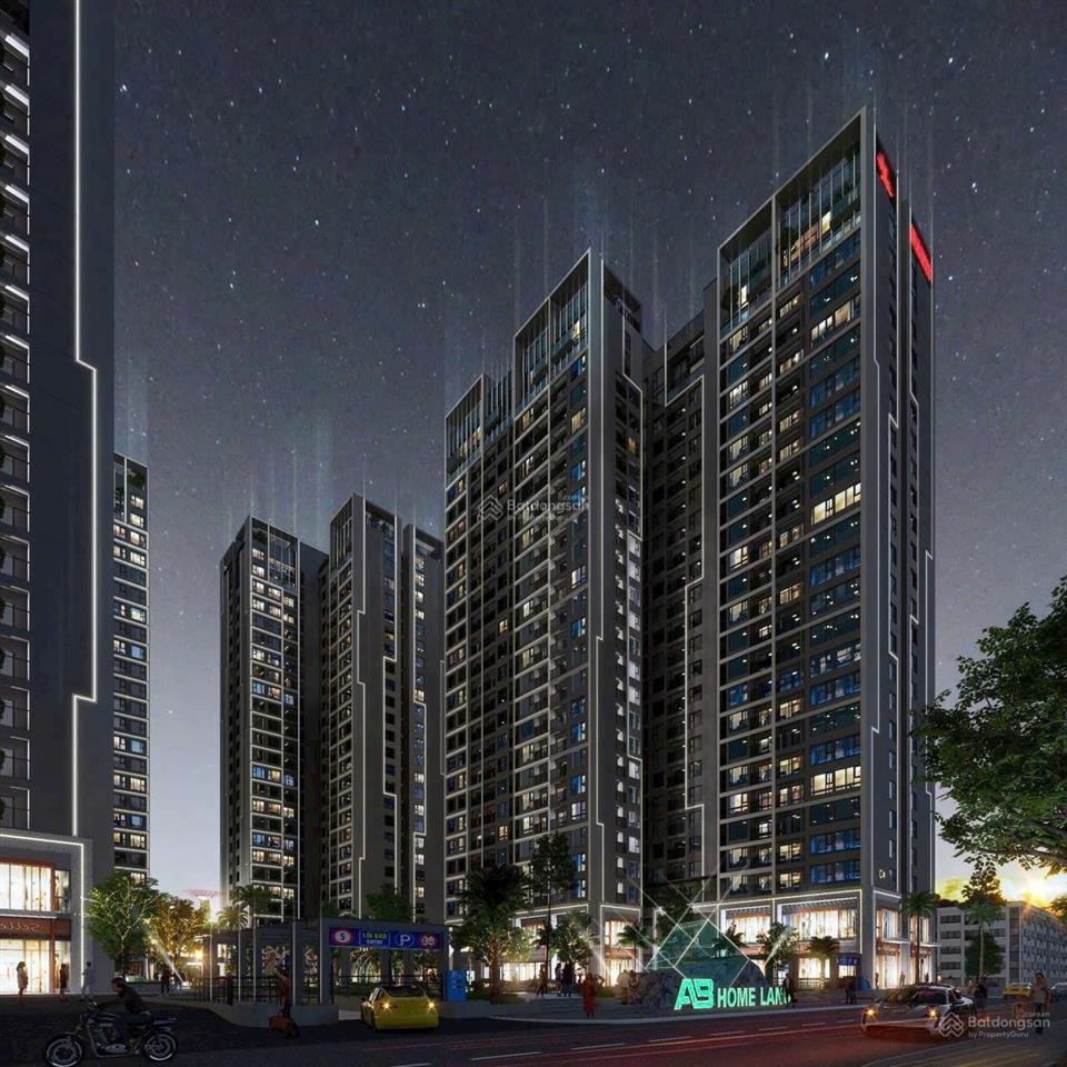 Bán căn 2pn view nội khu tòa c4 tầng 18 an bình homeland | giá 5.3 tỷ | ký hđmb trực tiếp cđt