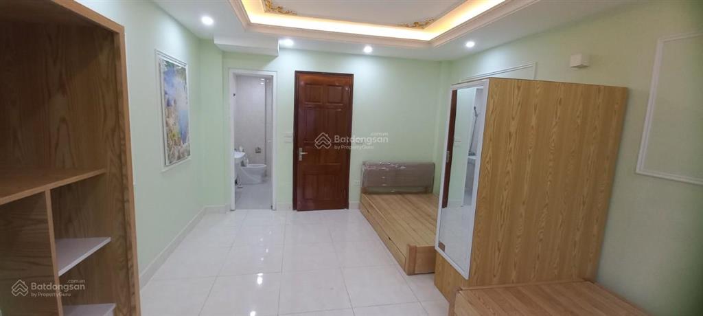 Bán nhà tương mai ở sướng mặt ngõ ô tô 40m2 cán bộ xây 6 tầng hơn 7 tỷ