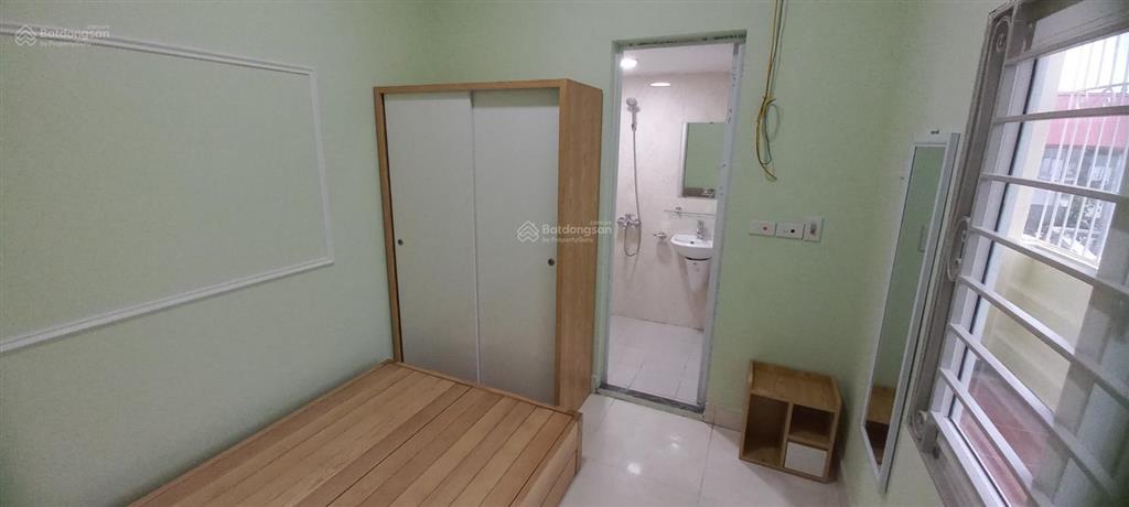 Bán nhà tương mai ở sướng mặt ngõ ô tô 40m2 cán bộ xây 6 tầng hơn 7 tỷ