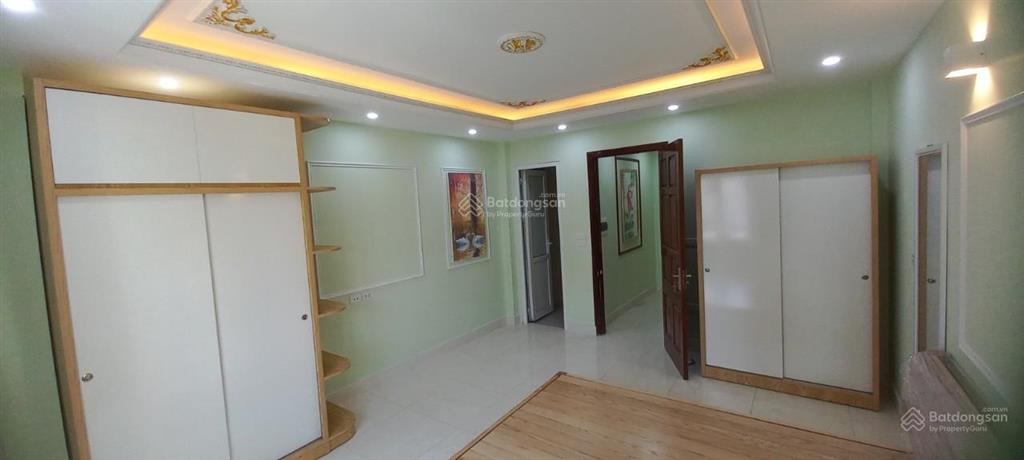Bán nhà tương mai ở sướng mặt ngõ ô tô 40m2 cán bộ xây 6 tầng hơn 7 tỷ