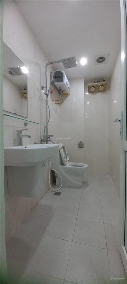Bán nhà tương mai ở sướng mặt ngõ ô tô 40m2 cán bộ xây 6 tầng hơn 7 tỷ