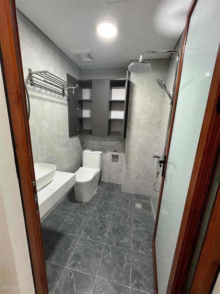 Bán ccmn riêng tại minh khai, 7,5 tỷ, 40 m2, 6 tầng tương lai ra mặt phố