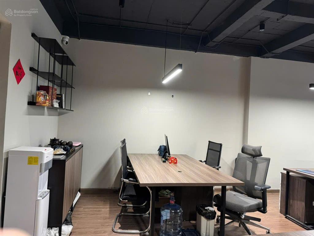 Thuê văn phòng cực đẹp 90 nguyễn tuân