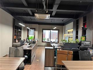 Thuê văn phòng cực đẹp 90 nguyễn tuân