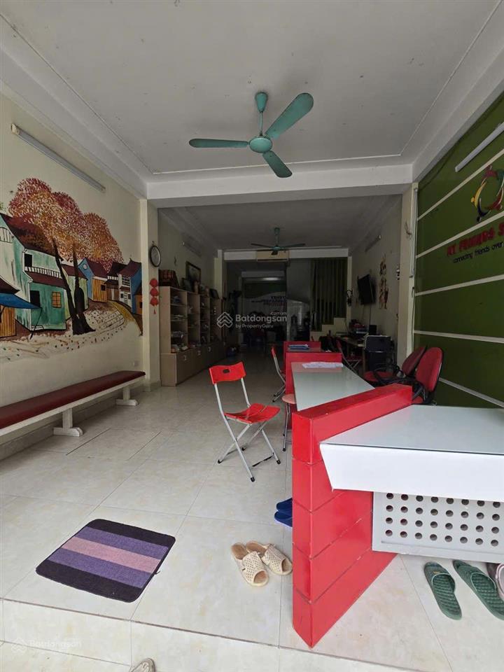 Cho cho thuê lâu dài liền kề 0602 kdt đại thanh trục đường đôi 30m mt 5m diện tích 70m