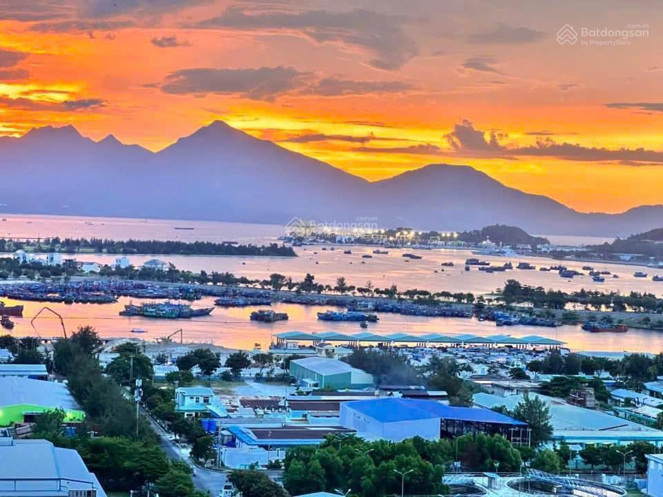 Căn 2pn tại ocean view  nội thất mới hiện đại.  0905 552 ***