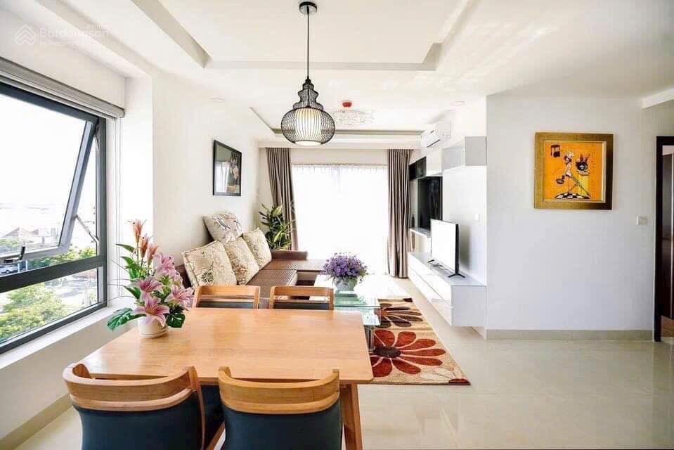 Căn 2pn tại ocean view  nội thất mới hiện đại.  0905 552 ***