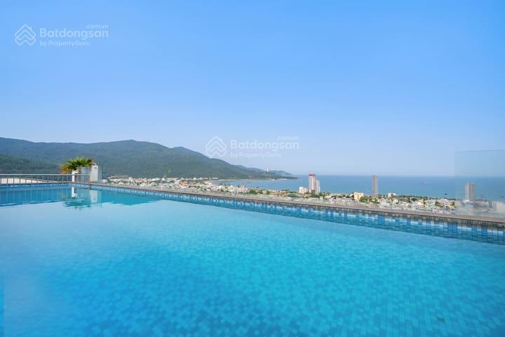 Căn 2pn tại ocean view  nội thất mới hiện đại.  0905 552 ***