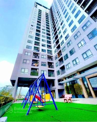 Bán căn hộ cao cấp sơn trà ocean view sẵn sổ hồng lâu dài căn 2pn, 2wc, tại ngô quyền, sơn trà