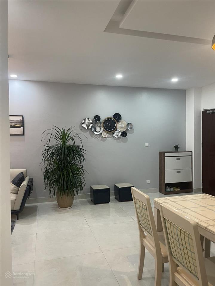 Căn hộ 3 phòng ngủ, 2 wc tại sơn trà ocean view  hướng biển vào ở ngay