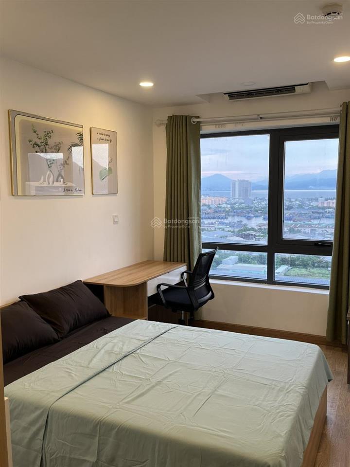 Cho thuê căn hộ 2 phòng ngủ tại sơn trà ocean view