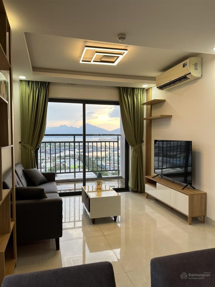 Cho thuê căn hộ 2 phòng ngủ tại sơn trà ocean view