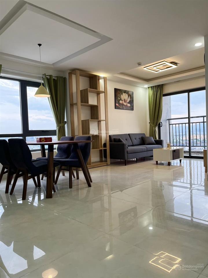 Cho thuê căn hộ 2 phòng ngủ tại sơn trà ocean view