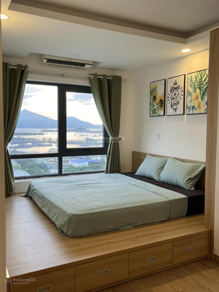 Cho thuê căn hộ 2 phòng ngủ tại sơn trà ocean view