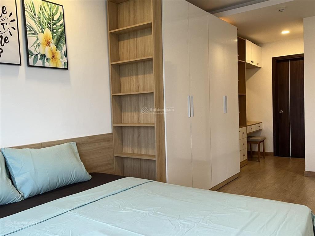 Cho thuê căn hộ 2 phòng ngủ tại sơn trà ocean view