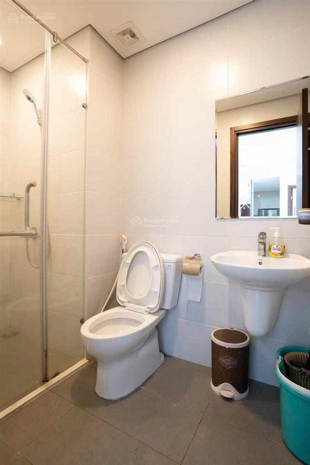 Cho thuê căn hộ 2 phòng ngủ tại sơn trà ocean view