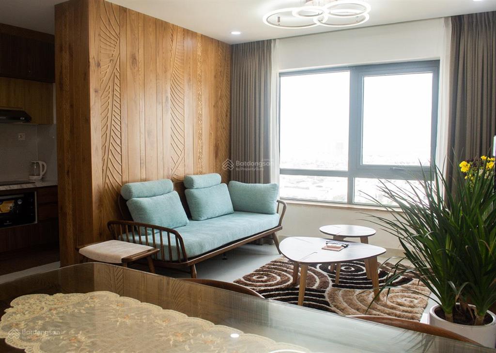 Căn hộ 2 phòng ngủ nội thất cao cấp tại sơn trà ocean view