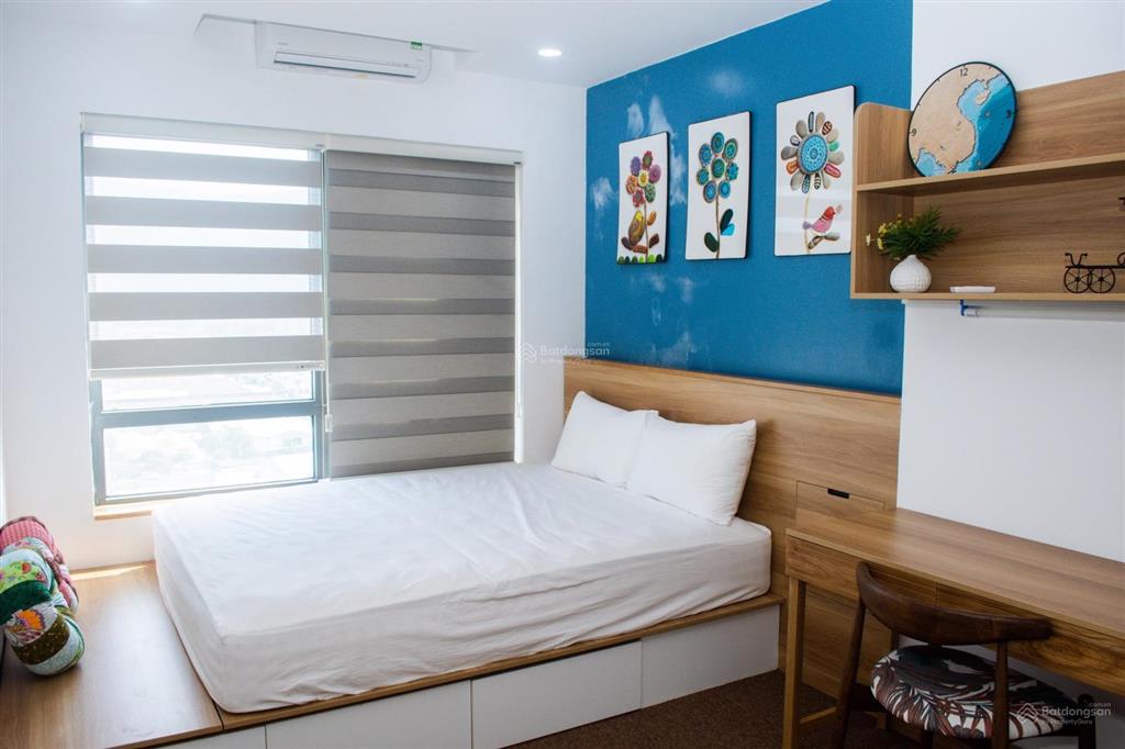 Căn hộ 2 phòng ngủ nội thất cao cấp tại sơn trà ocean view
